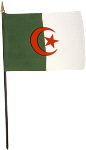 Algeria Flag